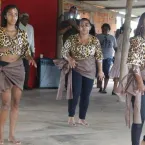 Feira Cultural Quilombola - Mata Cavalo de Cima
