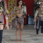 Feira Cultural Quilombola - Mata Cavalo de Cima