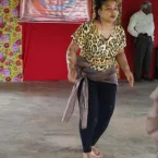 Feira Cultural Quilombola - Mata Cavalo de Cima