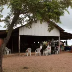 Feira Cultural Quilombola - Mata Cavalo de Cima
