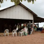 Feira Cultural Quilombola - Mata Cavalo de Cima