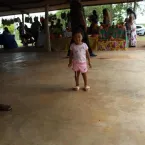Feira Cultural Quilombola - Mata Cavalo de Cima