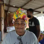 Feira Cultural Quilombola - Mata Cavalo de Cima