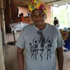 Feira Cultural Quilombola - Mata Cavalo de Cima