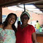 Feira Cultural Quilombola - Mata Cavalo de Cima
