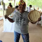 Feira Cultural Quilombola - Mata Cavalo de Cima