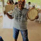 Feira Cultural Quilombola - Mata Cavalo de Cima