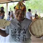 Feira Cultural Quilombola - Mata Cavalo de Cima