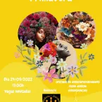 Mulheres negras em Primavera