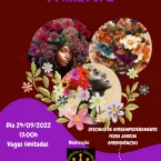 Mulheres negras em Primavera