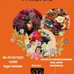 Mulheres negras em Primavera