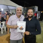 PREFEITURA DE LAMBARI D'OESTE REALIZA REGULARIZA��O FUNDI�RIA NO MUNIC�PIO