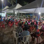 PREFEITURA DE LAMBARI D'OESTE REALIZA REGULARIZA��O FUNDI�RIA NO MUNIC�PIO