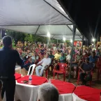PREFEITURA DE LAMBARI D'OESTE REALIZA REGULARIZA��O FUNDI�RIA NO MUNIC�PIO