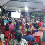 PREFEITURA DE LAMBARI D'OESTE REALIZA REGULARIZA��O FUNDI�RIA NO MUNIC�PIO