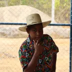 Viv�ncias culturais no VI Encontro de Educa��o Quilombola