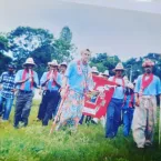 FESTA DE SANTOS REIS - ALTO DIAMANTINO