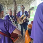 124ª Festa dos Santos Reis- Ribeirãozinho MT