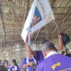 124ª Festa dos Santos Reis- Ribeirãozinho MT