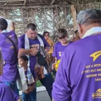124ª Festa dos Santos Reis- Ribeirãozinho MT