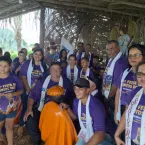 124ª Festa dos Santos Reis- Ribeirãozinho MT