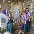 124ª Festa dos Santos Reis- Ribeirãozinho MT