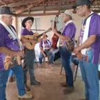 124ª Festa dos Santos Reis- Ribeirãozinho MT