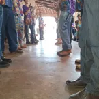 124ª Festa dos Santos Reis- Ribeirãozinho MT