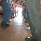 124ª Festa dos Santos Reis- Ribeirãozinho MT