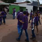 124ª Festa dos Santos Reis- Ribeirãozinho MT