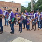 124ª Festa dos Santos Reis- Ribeirãozinho MT
