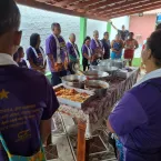 124ª Festa dos Santos Reis- Ribeirãozinho MT