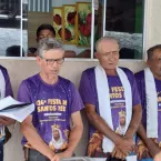 124ª Festa dos Santos Reis- Ribeirãozinho MT