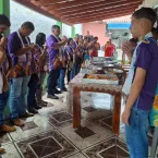 124ª Festa dos Santos Reis- Ribeirãozinho MT