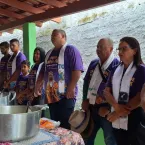 124ª Festa dos Santos Reis- Ribeirãozinho MT