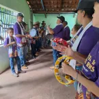 124ª Festa dos Santos Reis- Ribeirãozinho MT