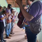 124ª Festa dos Santos Reis- Ribeirãozinho MT