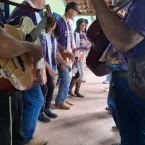 124ª Festa dos Santos Reis- Ribeirãozinho MT