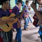 124ª Festa dos Santos Reis- Ribeirãozinho MT