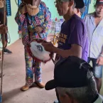 124ª Festa dos Santos Reis- Ribeirãozinho MT