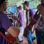 124ª Festa dos Santos Reis- Ribeirãozinho MT