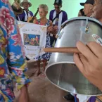 124ª Festa dos Santos Reis- Ribeirãozinho MT