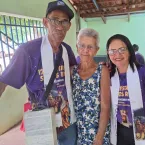 124ª Festa dos Santos Reis- Ribeirãozinho MT