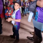 124ª Festa dos Santos Reis- Ribeirãozinho MT