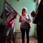 124ª Festa dos Santos Reis- Ribeirãozinho MT