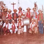 Folias: uma história de Alto Diamantino - Torixoréu-MT.