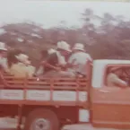 Folias: uma história de Alto Diamantino - Torixoréu-MT.