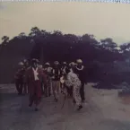 Folias: uma história de Alto Diamantino - Torixoréu-MT.