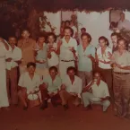 Folias: uma história de Alto Diamantino - Torixoréu-MT.