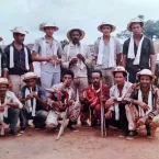 Folias: uma história de Alto Diamantino - Torixoréu-MT.